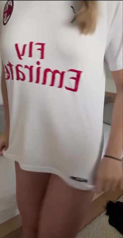 First thing I do as soon as I get home is take everything off