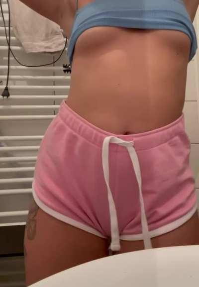 How long would you last in me?