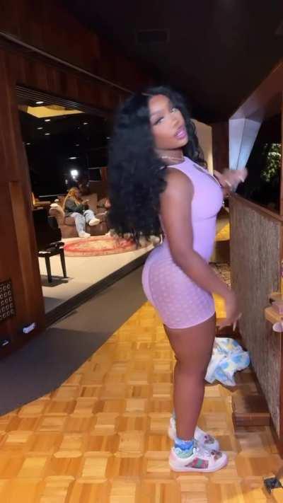 SZA