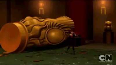 But nah why did they put this in the show 