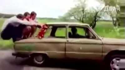 finally cyber gopnik 2077