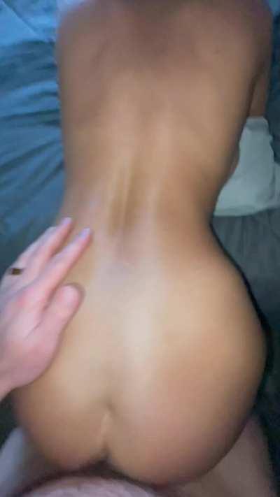 Bursting through the rubber