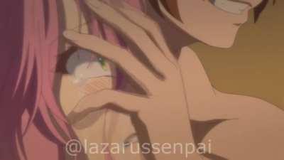 BILADA versão anime