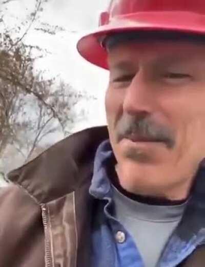 I'll do it very soft