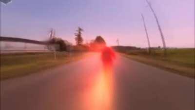 Local d boi drinks 4 bottles of of totally normal Cola