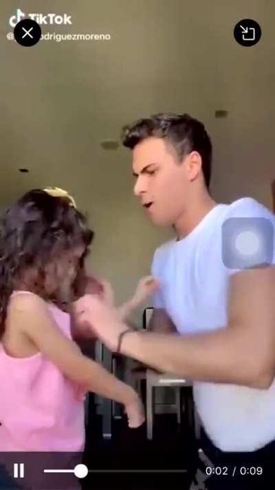 How do people think this is okay?