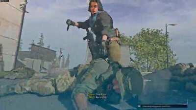 Why yes, Farah being on Allegiance makes perfect sense.