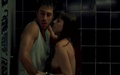 Ana de Armas. Sex, Party and Lies 2009