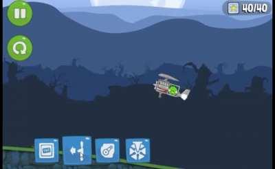 guyssss!!!!!!!!!1 rate my bad piggies build please @tedcruz