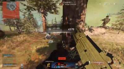 Quick and easy Win. They didn’t know what hit em