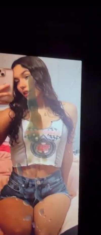 Alee_babe cumtribute 4 video