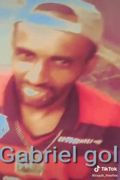 Gabriel gol