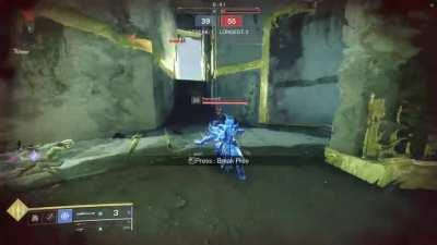 This Happened When Messing Around With Worldline...