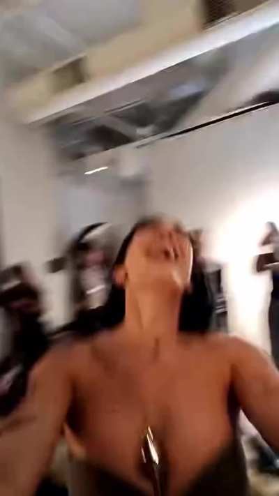 ‘Mood before launch’ - IG August 2025