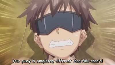 Gyakuten Majo Saiban: Chijo na Majo ni Sabakarechau The Animation OVA (2015)