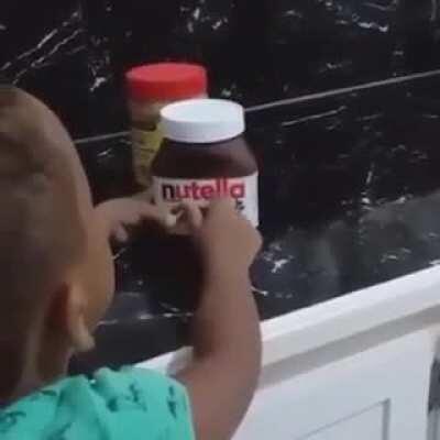 At least his spelling isn’t bad