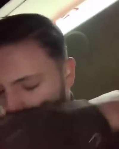 Virgin w*st sneeze vs chad Muslim sneeze