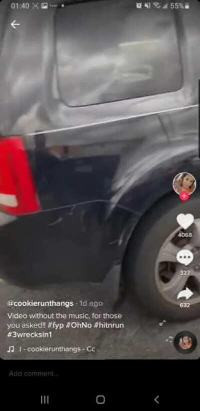 Trying to fly the scene.