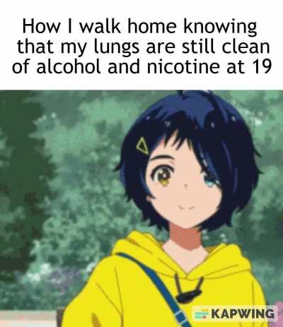 wholesomeanimemes - Video #2579