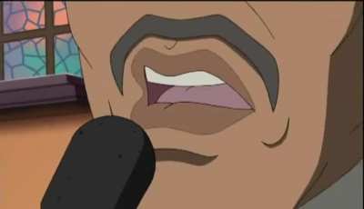 Me after seeing the 12th consecutive 