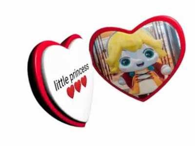 little princess <3
