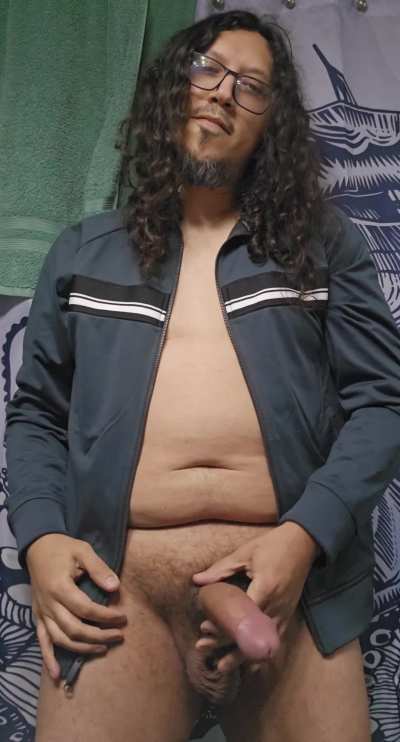 Enjoy the weekend with me?