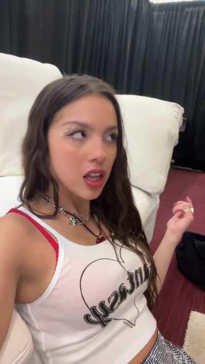 TikTok after GUTS Tour in Houston