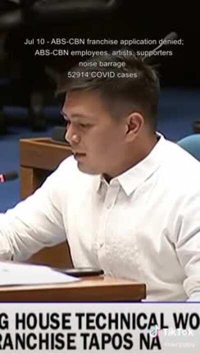 The Philippines in 2020