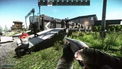 me and some random scavs i met on reserve