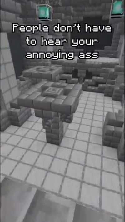 The Shutting Up Theory‼️Starring You😳‼️‼️‼️