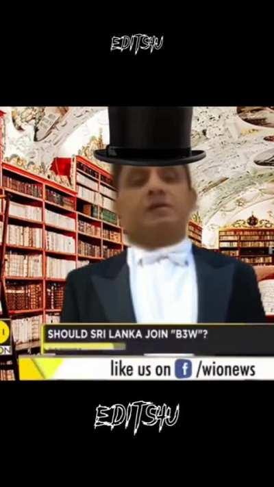 The background music got me😂🔫