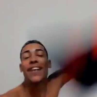 chat quando o muca fecha live