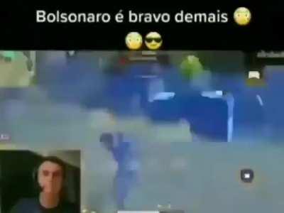 Humilhou os cara 😔👌