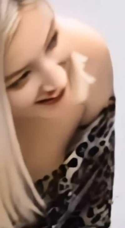 Do anyone which interview this from?