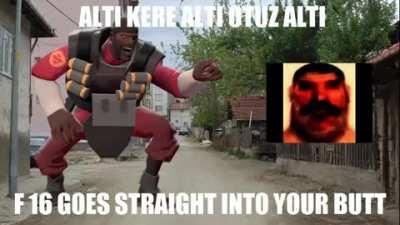 AH BE ÇOCUKLUK AHH AHHHH