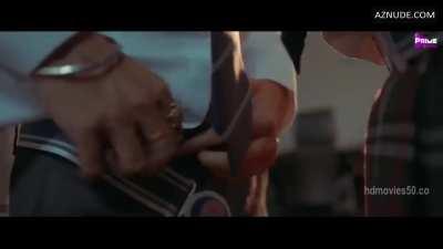 Ayesha Kapoor -MRS TEACHER