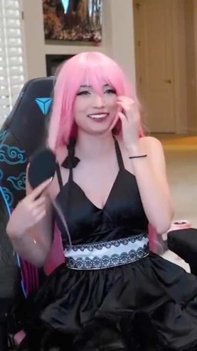 E-Girls Got Me Nuttin