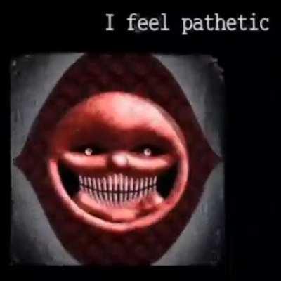 Schizo Shapes its from r/animation