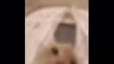 I'm 15 and this is yeet