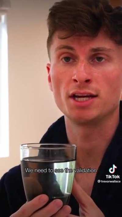 Stay hydrated my friends