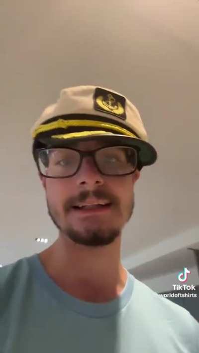 everyone book a tour for tomorrow or you’re BANNED