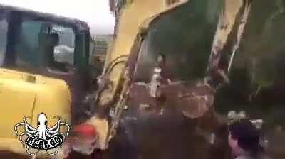 Killer Komatsu - D o V?