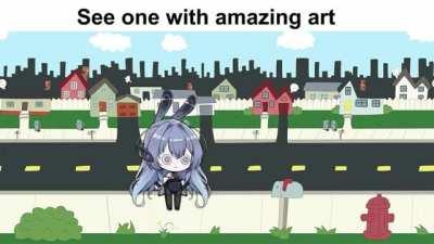 AL Doujin experience