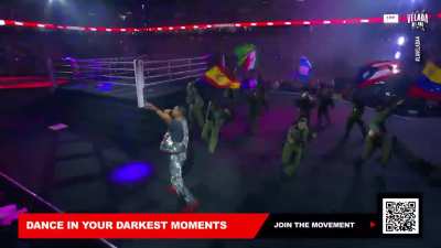 Cuando me dejo la puerta de la jaula abierta