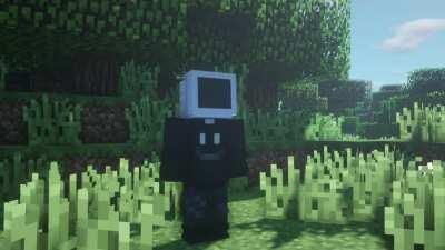 I built a robot. His name is Robodachi