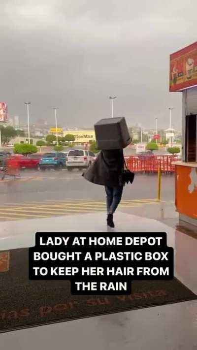 Great idea, bad execution.