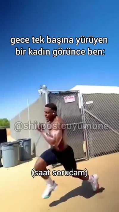 [Turkish > English] Meme