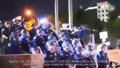 The video and song say it all...