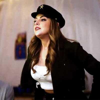 Just flat out sexy!!