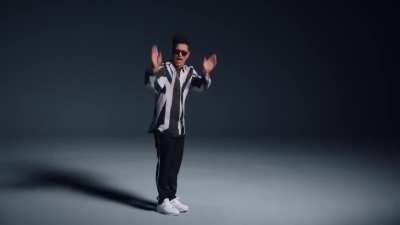 [134] Perez Prado + Rosemary Clooney + Bruno Mars (Adios)